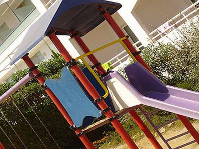 Oasis Tropical