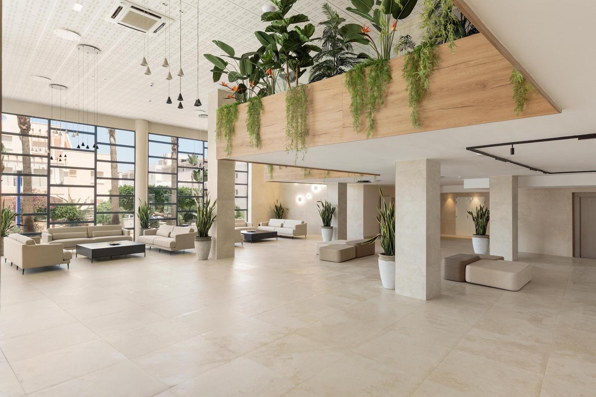 Oasis Tropical 4*