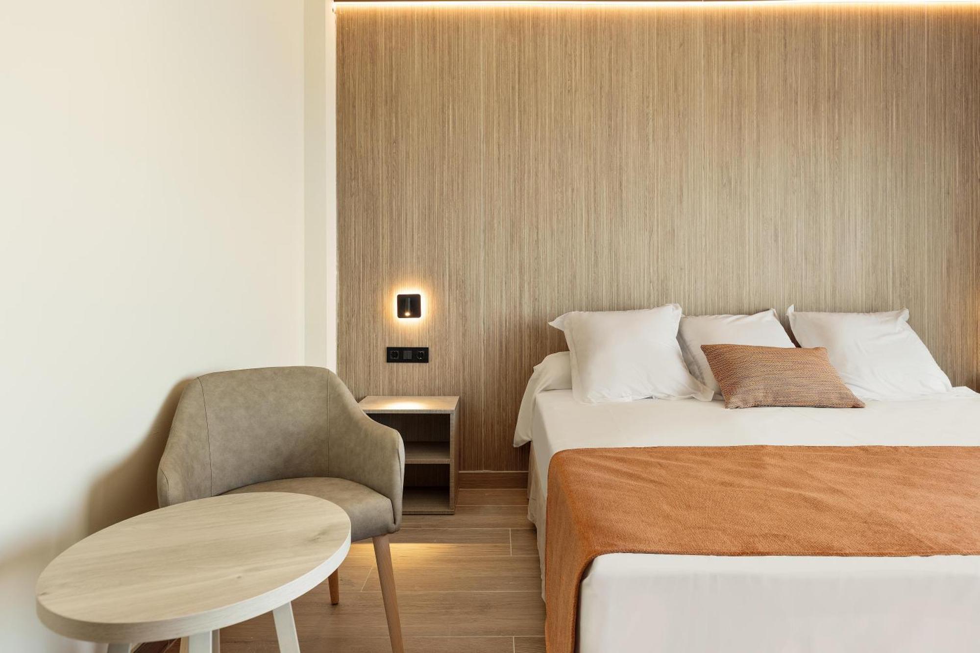 Oasis Tropical 4*