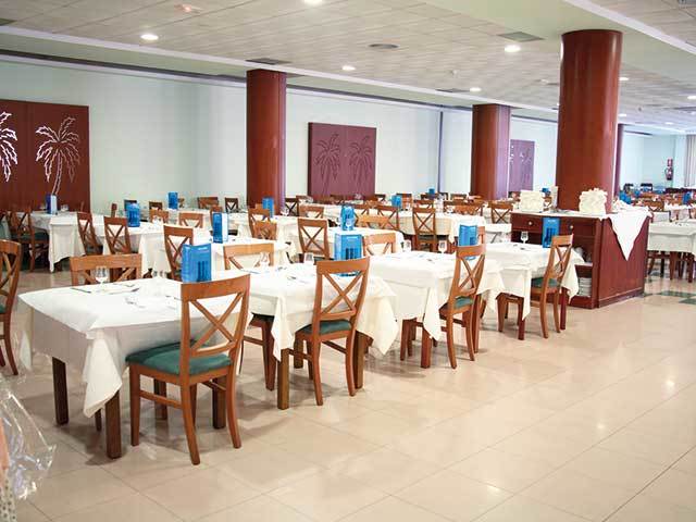 Oasis Tropical 4* Mojácar