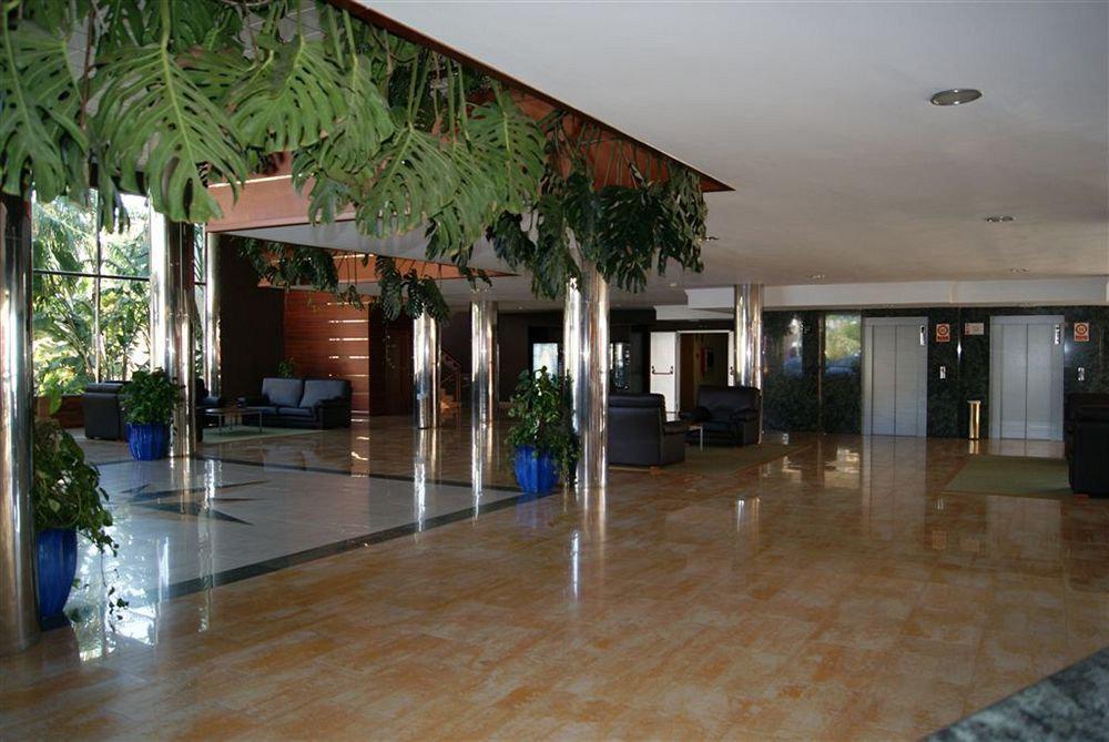 Oasis Tropical Hotel 4*