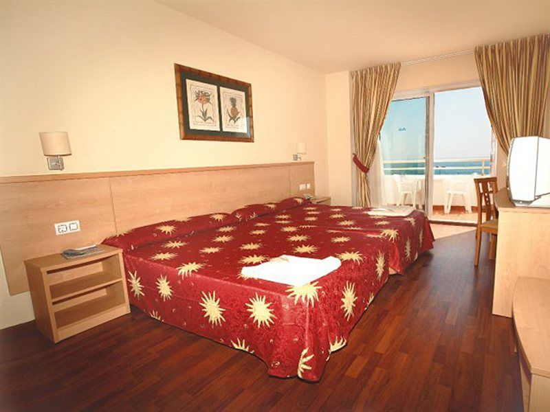 Oasis Tropical 4* Mojácar