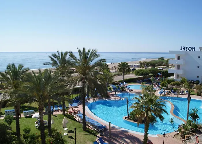Hotel Best Oasis Tropical