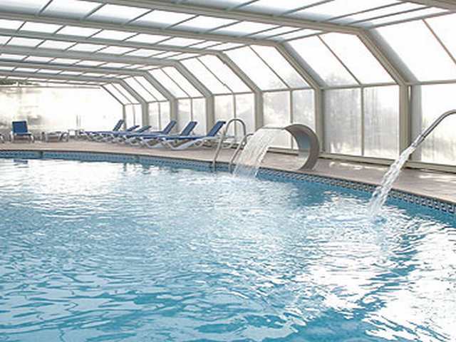 Hotel Oasis Tropical 4*