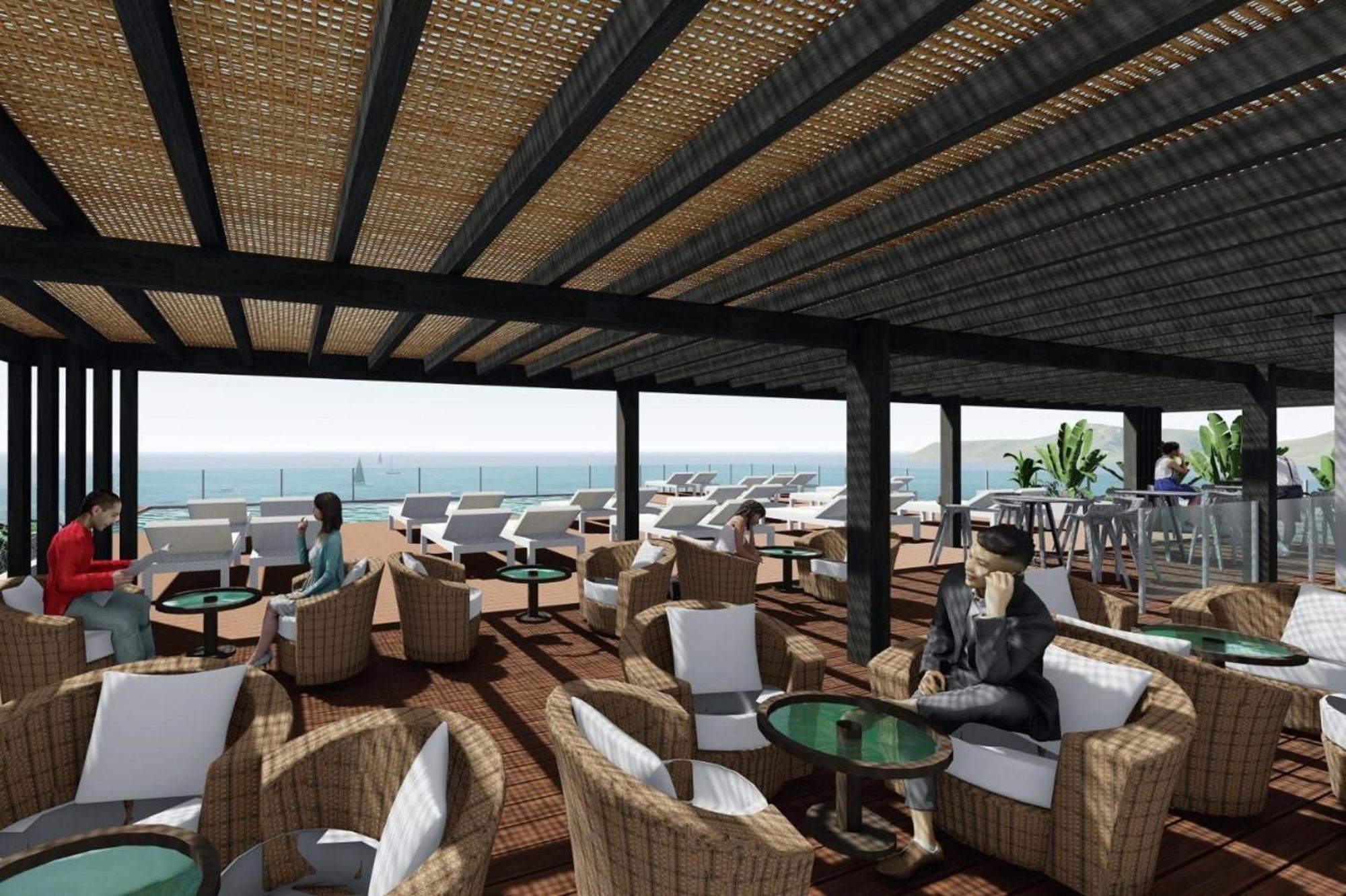 Hotel Oasis Tropical 4*