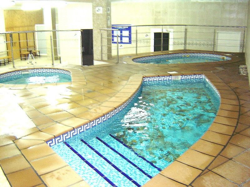Oasis Tropical