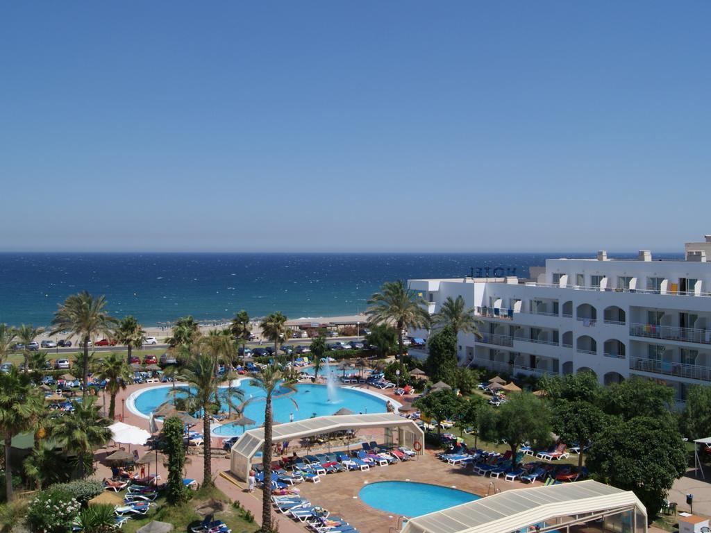 Oasis Tropical 4*